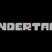 Звук Побега Undertale