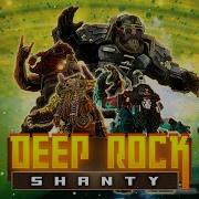 Mat Zenk Deep Rock Shanty