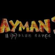 Rayman 3 Hoodlum Havoc Spectrasonics Distorted Reality 2