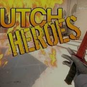 Клатч 1 В 4 Cs Go Clutch In Cs Go