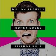 Dillon Francis We Are Impossible Feat The Presents