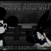 Fnf Mashup Depressive Misfortunes Untold Loneliness X Unknown Suffering Remix V3