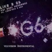 Like A G6 Instrumental