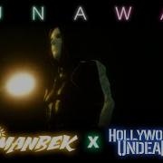 Imanbek Hollywood Undead Runaway