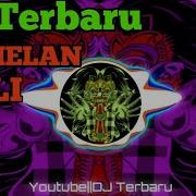 Dj Remix Breakbeat Gamelan Bali