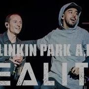 Linkin Park Reality