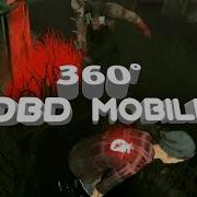 Гайд Как Делать 180 360 Dbd Mobile