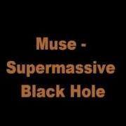 Ringtone Muse Supermassive Black Hole Rington