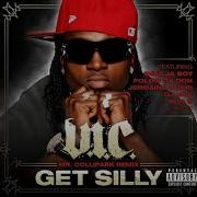 Get Silly Remix