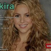 Shakira Сборник