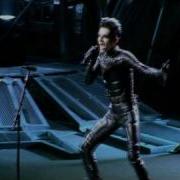 Humanoid City Live Dvd Pain Of Love