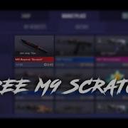 Standoff 2 Kit Scratch