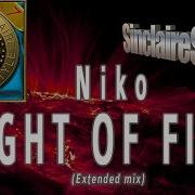 Night Of Fire Niko