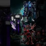 Titan Cinemaman Update 3 0 Vs All Titan Dom Studio