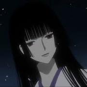 Xxxholic Watanuki And Yuuko Sakura Anata Ni Deaete Yokatta