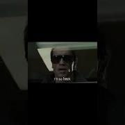 Фраза Терминатора All Be Back На Английском