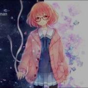 Christina Perri Human Nightcore Remix