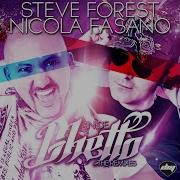 Steve Forest In De Ghetto Die Hoerer Mix