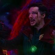 Дормамму Я Пришел Договориться