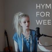 Hymn For The Weekend Coldplay Holly Henry Cover