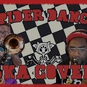 Spider Dance From Undertale Saxophone Game Cover