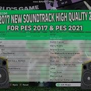 Pes 2017 Soundtrack Patch