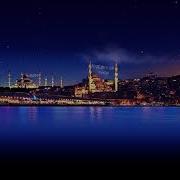 Dj Volkan Uca Feat Merih Gürlük Istanbul Extended Mix