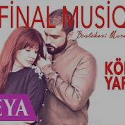 Könül Yarası Serial Musiqisi