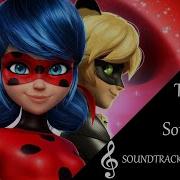 Miraculous Ladybug Season 5 Ost