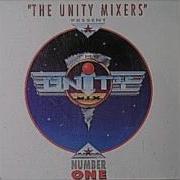 The Unity Mixers The Unity Mix 1