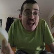 Scatman Ricky Berwick