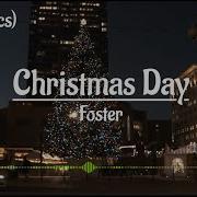 Foster Christmas Day