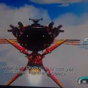 Sonic Unleashed Ps3 Tornado Defense Act 1 60Fps