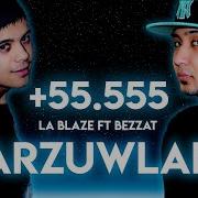 La Blaze X Bezzat Arzuwlar Official Video Turkmen Rap