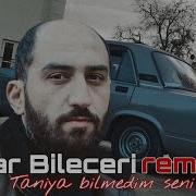 Ey Məni Ağladan Yar Remix