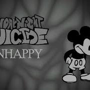 Fnf Suicide Mouse Theme