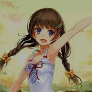 Русский Найткор Если В Сердце Живет Любовь Russian Nightcore Yesli V
