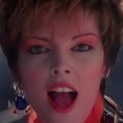 Pat Benatar Invincible