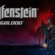 Wolfenstein Youngblood Original Game Soundtrack Neumond Records