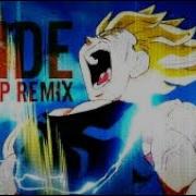 Vegeta Remix