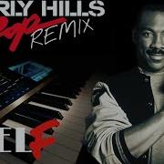 Beverly Hills Cop Theme Remix