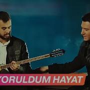 Murat Kursun Ben Yoruldum Hayat Mp3 Скачать