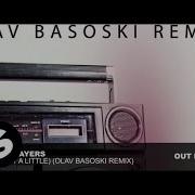 Cry Just A Little Olav Basoski Remix