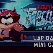 South Park The Fractured But Whole Ost 2017 Lap Dance Mini Game