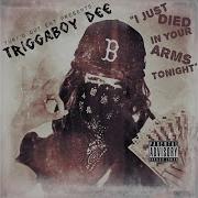 Triggaboy Dee I Just Died In Your Arms Tonight