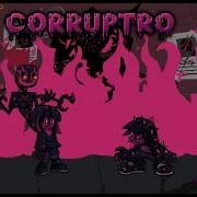 Fnf Corruptro Qt