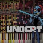 Synthesia Undertale Ngahhh Spear Of Justice 70 000 Notes Black Midi