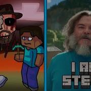 Fnf I Am Steve