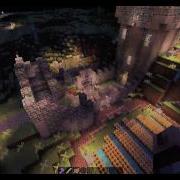 Dwarven Kingdom Minecraft Custom Map