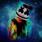 Marshmello Mix 2018